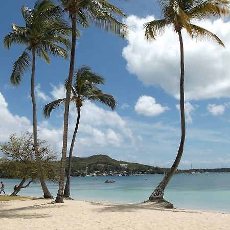 Residence Tobago Сент-Анн Екстер'єр фото
